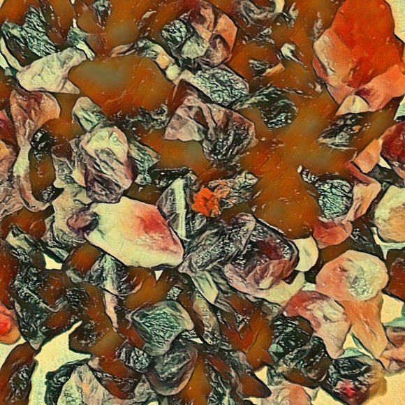 Amethyst Photographic Prints Filters Applied - Picture 6 of 15